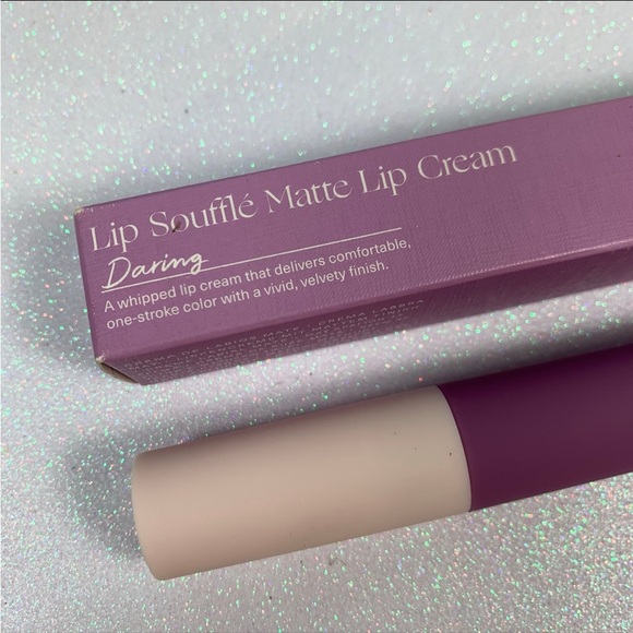 Rare Beauty Daring Matte Lipstick - Picture 2 of 2